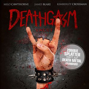 Bilder Deathgasm