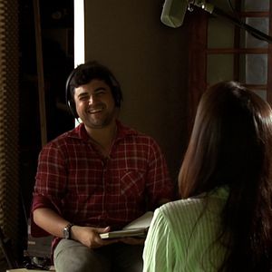 Bilder Passarinho Lá de Nova Iorque