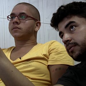 Bilder Passarinho Lá de Nova Iorque