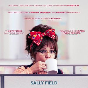 Bilder Hello, My Name Is Doris: Älterwerden für Fortgeschrittene