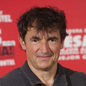 Bilder Albert Dupontel