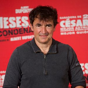 Bilder Albert Dupontel