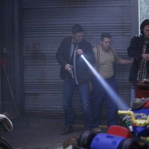 Bilder Jensen Ackles