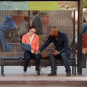 Bilder Mehcad Brooks