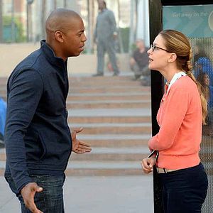 Bilder Mehcad Brooks