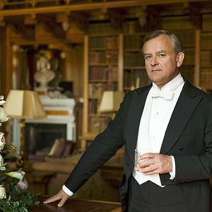 Bilder Hugh Bonneville