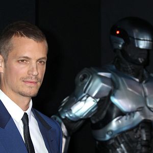 Bilder Joel Kinnaman