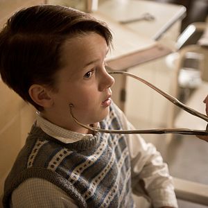 Bilder Der verlorene Bruder