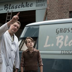 Bilder Der verlorene Bruder