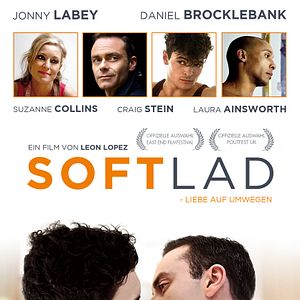 Bilder Soft Lad - Liebe auf Umwegen