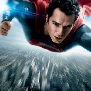 Bilder Man Of Steel