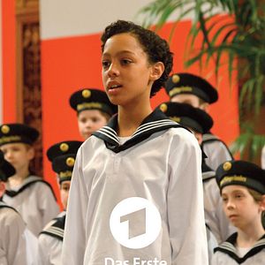 Bilder Kleine große Stimme