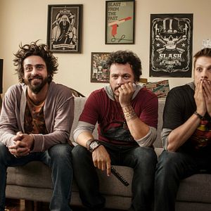 Bilder Vai que Dá Certo 2