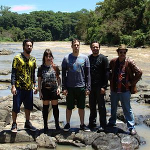 Bilder Vai que Dá Certo 2