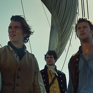 Bilder Im Herzen der See