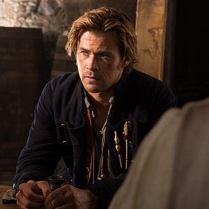 Bilder Im Herzen der See