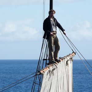 Bilder Im Herzen der See