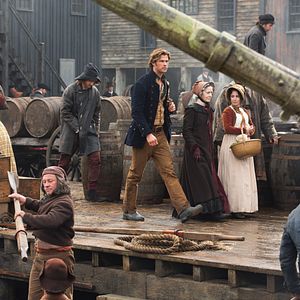 Bilder Im Herzen der See