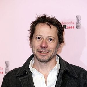 Bilder Mathieu Amalric