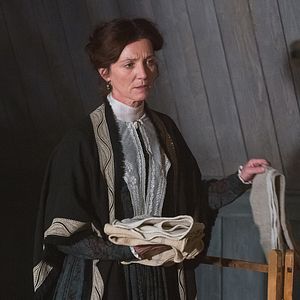 Bilder Michelle Fairley