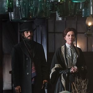 Bilder Michelle Fairley