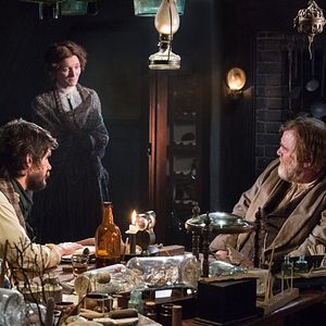 Bilder Michelle Fairley