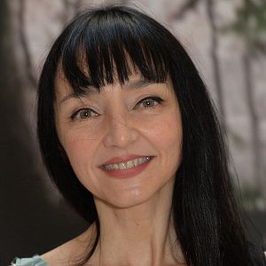 Bilder Maria de Medeiros