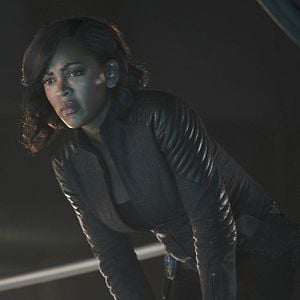 Bilder Minority Report