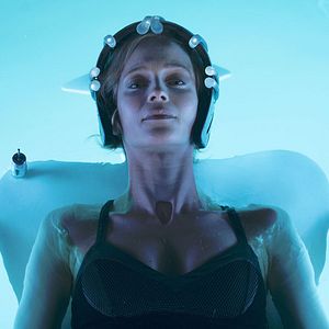 Bilder Minority Report