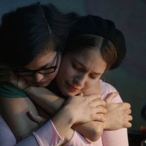 Bilder Free the Nipple