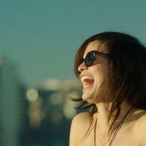 Bilder Free the Nipple