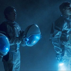 Bilder 400 Days - The Last Mission