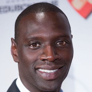 Bilder Omar Sy