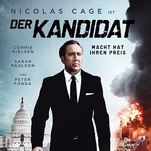 Bilder Der Kandidat - Macht hat Ihren Preis