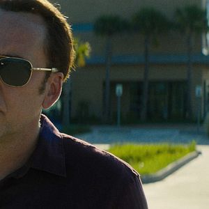 Bilder Nicolas Cage