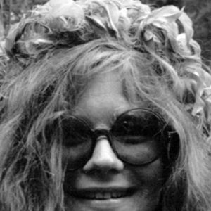 Bilder Janis Joplin