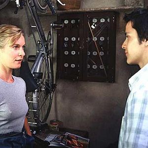 Bilder Mein Weg zu dir heißt Liebe