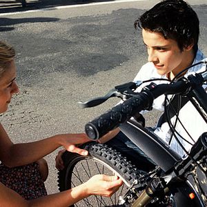 Bilder Mein Weg zu dir heißt Liebe