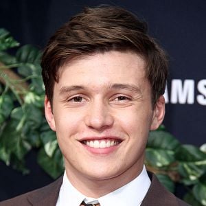 Bilder Nick Robinson