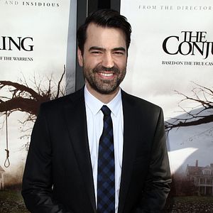 Bilder Ron Livingston