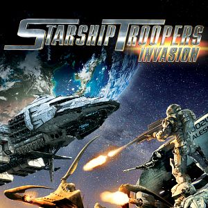 Bilder Starship Troopers: Invasion