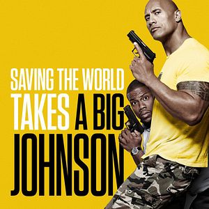 Bilder Central Intelligence