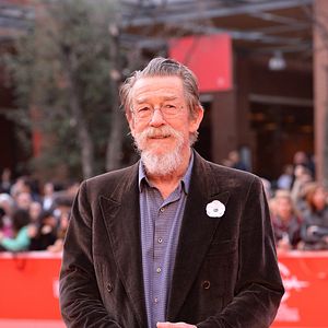 Bilder John Hurt