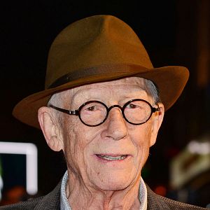Bilder John Hurt