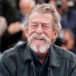 Bilder John Hurt
