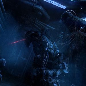 Bilder Battlestar Galactica: Blood & Chrome