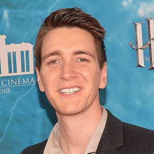 Bilder Oliver Phelps