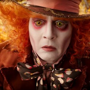 Bilder Alice im Wunderland 2: Hinter den Spiegeln