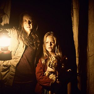 Bilder Hidden - Die Angst holt dich ein