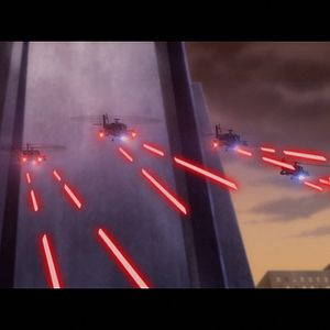 Bilder Justice League - Götter und Monster